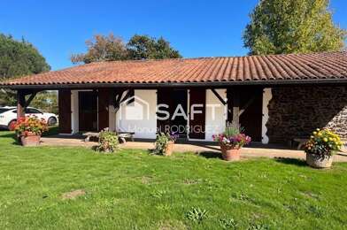 Maison 10 pièces 246000 €