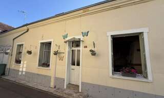 Maison 4 Pièces 84 m² à vendre à Vallée-de-Ronsard (41800)
