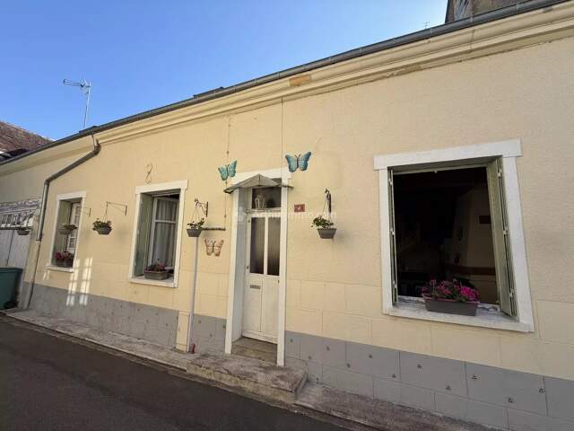 Charmante maison de village — photo du bien