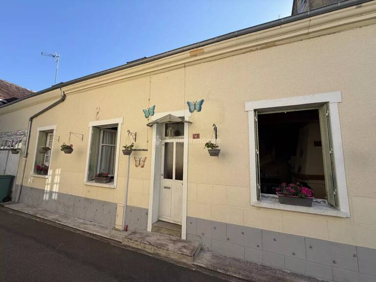 Charmante maison de village — photo 1