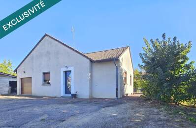 Maison 175m² - 6 chambres — photo du bien
