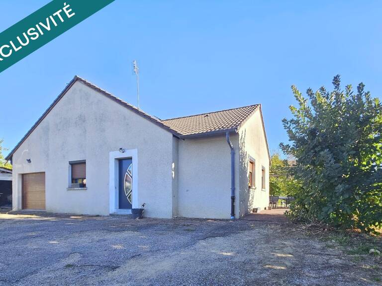 Maison 175m² - 6 chambres — photo 1
