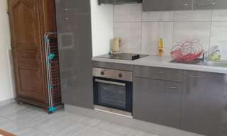 Maison 4 Pièces 58 m² à vendre à Foëcy (18500)