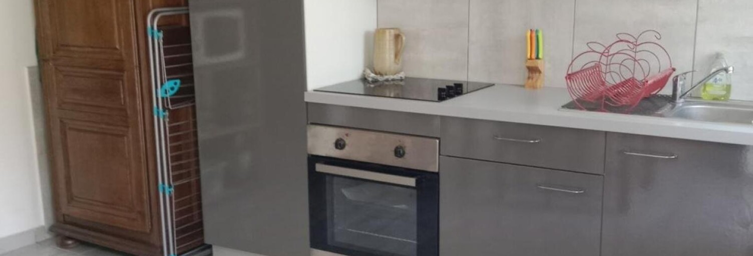 Maison 4 Pièces 58 m² à vendre à Foëcy (18500)