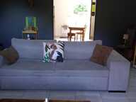 Maison, 2 chambres, terrasse — photo 4