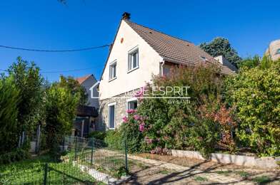 Maison 5 pièces 299000 €