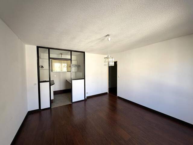 Titre : T2 Aucamville Centre — Idéal Investissement Meublé (LMNP) / Forte Rentabilité — photo du bien