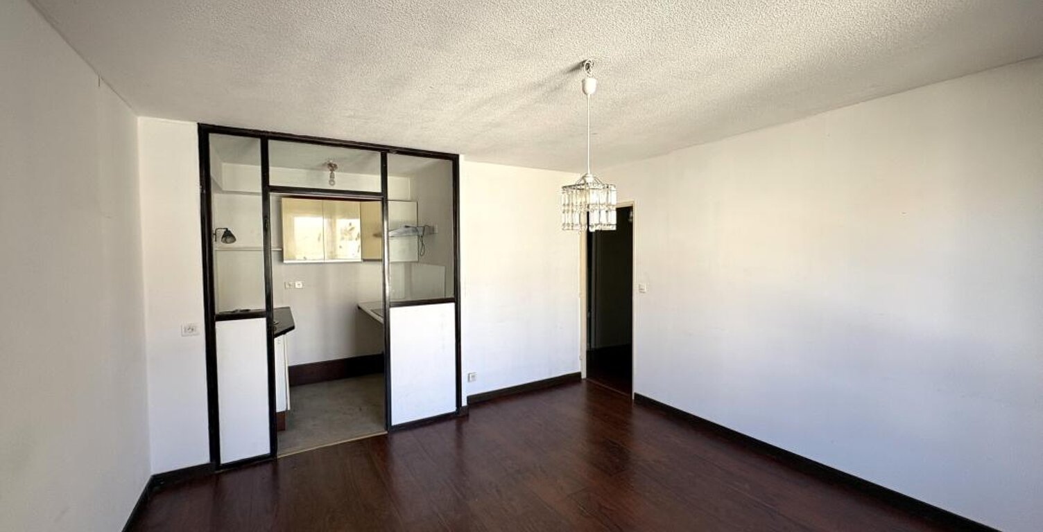 Titre : T2 Aucamville Centre — Idéal Investissement Meublé (LMNP) / Forte Rentabilité — photo 1