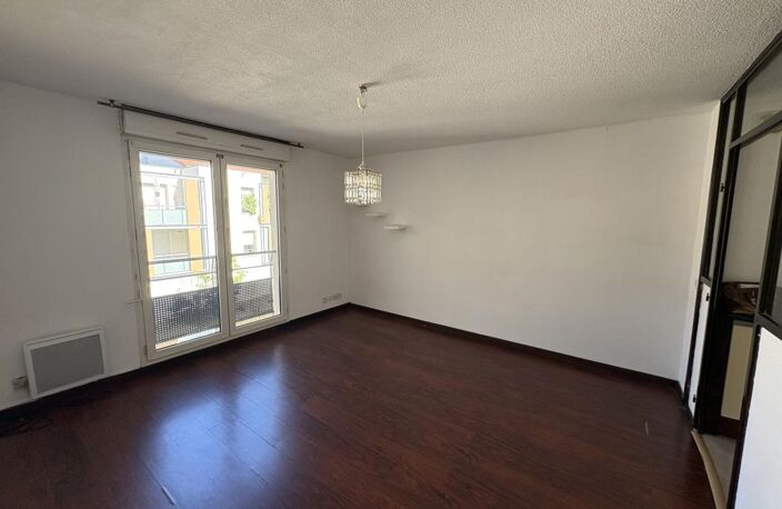Titre : T2 Aucamville Centre — Idéal Investissement Meublé (LMNP) / Forte Rentabilité — photo 2