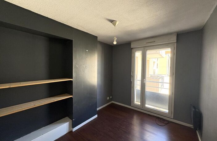 Titre : T2 Aucamville Centre — Idéal Investissement Meublé (LMNP) / Forte Rentabilité — photo 3