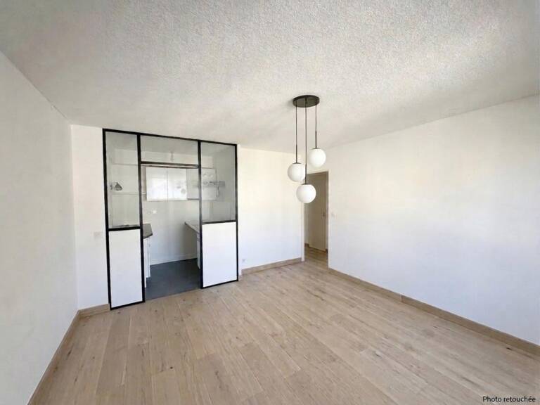 Titre : T2 Aucamville Centre — Idéal Investissement Meublé (LMNP) / Forte Rentabilité — photo 1