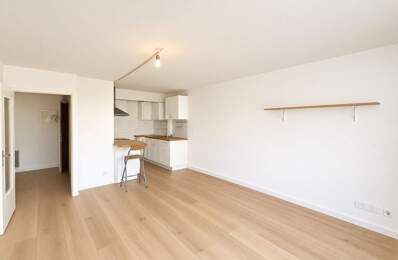 T2 48 m2 hyper centre Aucamville - Balcon et parking privatif — photo du bien