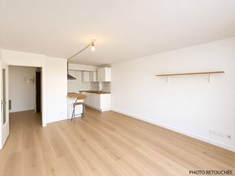 T2 48 m2 hyper centre Aucamville - Balcon et parking privatif — photo 1