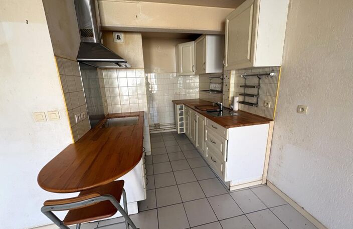 T2 48 m2 hyper centre Aucamville - Balcon et parking privatif — photo 3