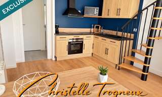 Appartement 5 Pièces 93 m² à vendre à Amiens (80000)