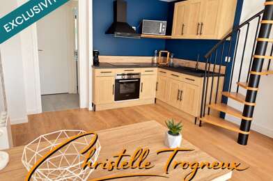 Appartement 5 pièces 199000 €