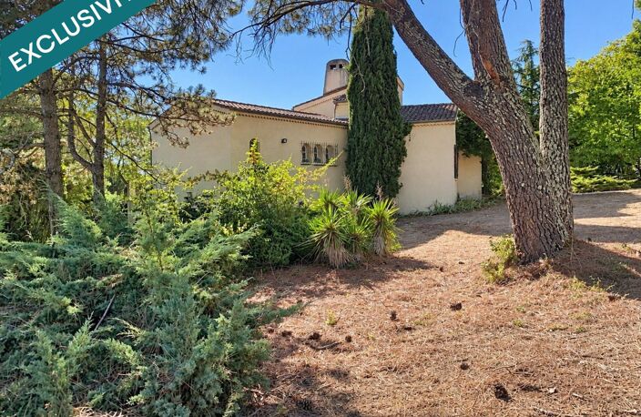 Montastruc La Conseillére : Le charme d'une maison au cœur d'un parc arboré — photo 2