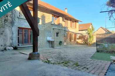 Maison 4 pièces 210000 €