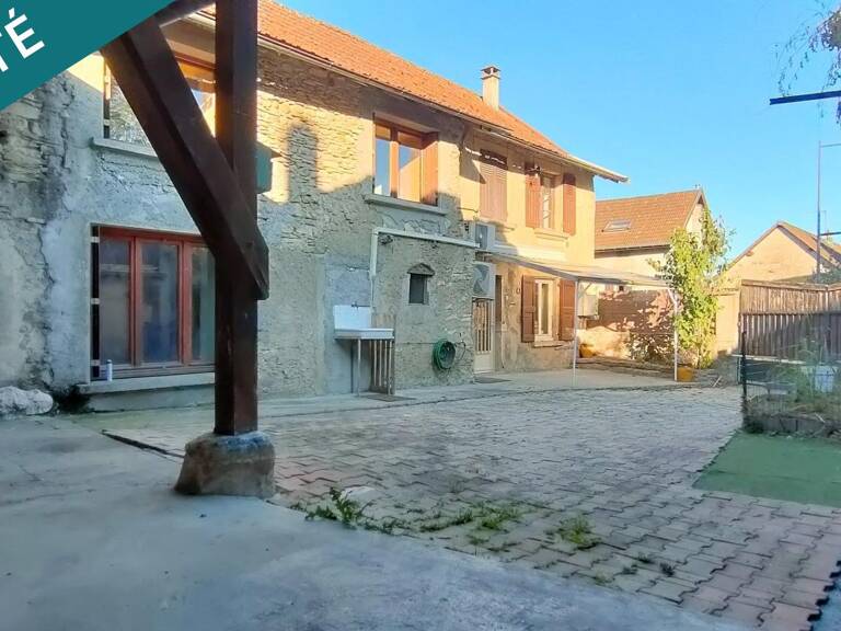 Maison de 110 m² 3 chambres — photo 1