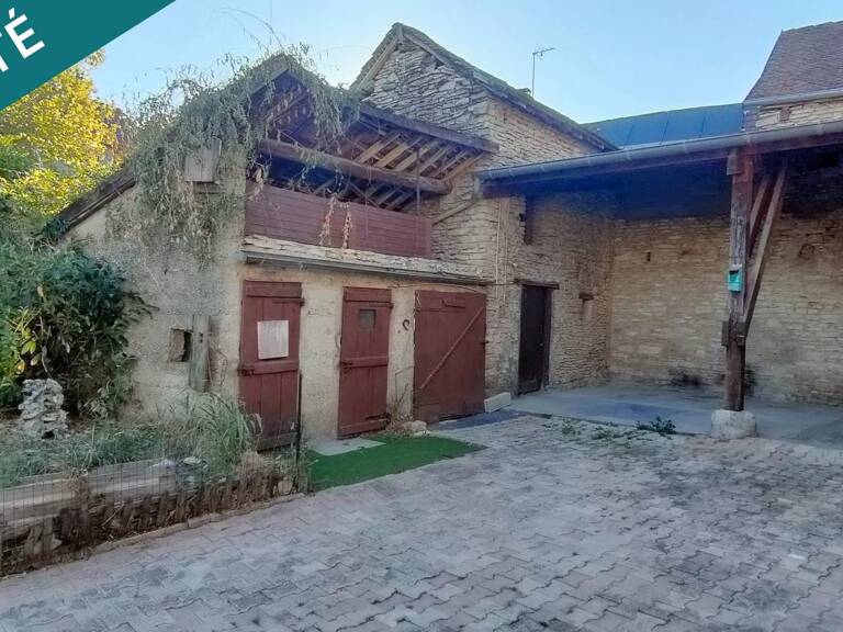 Maison de 110 m² 3 chambres — photo 1