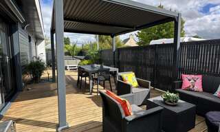 Maison 4 Pièces 97 m² à vendre à Plouigneau (29610)