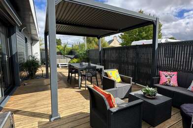 Maison 4 pièces 308000 €