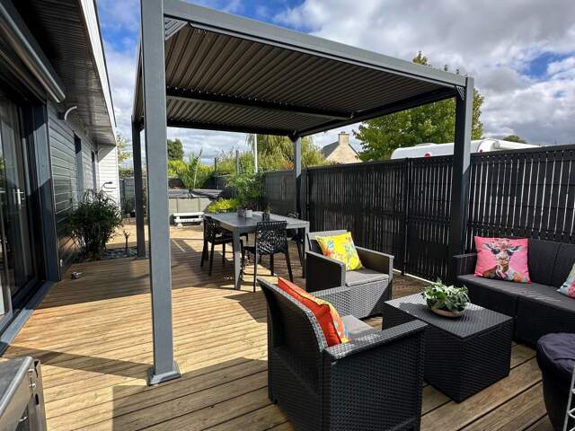 Maison plein pied de 2019 — photo du bien