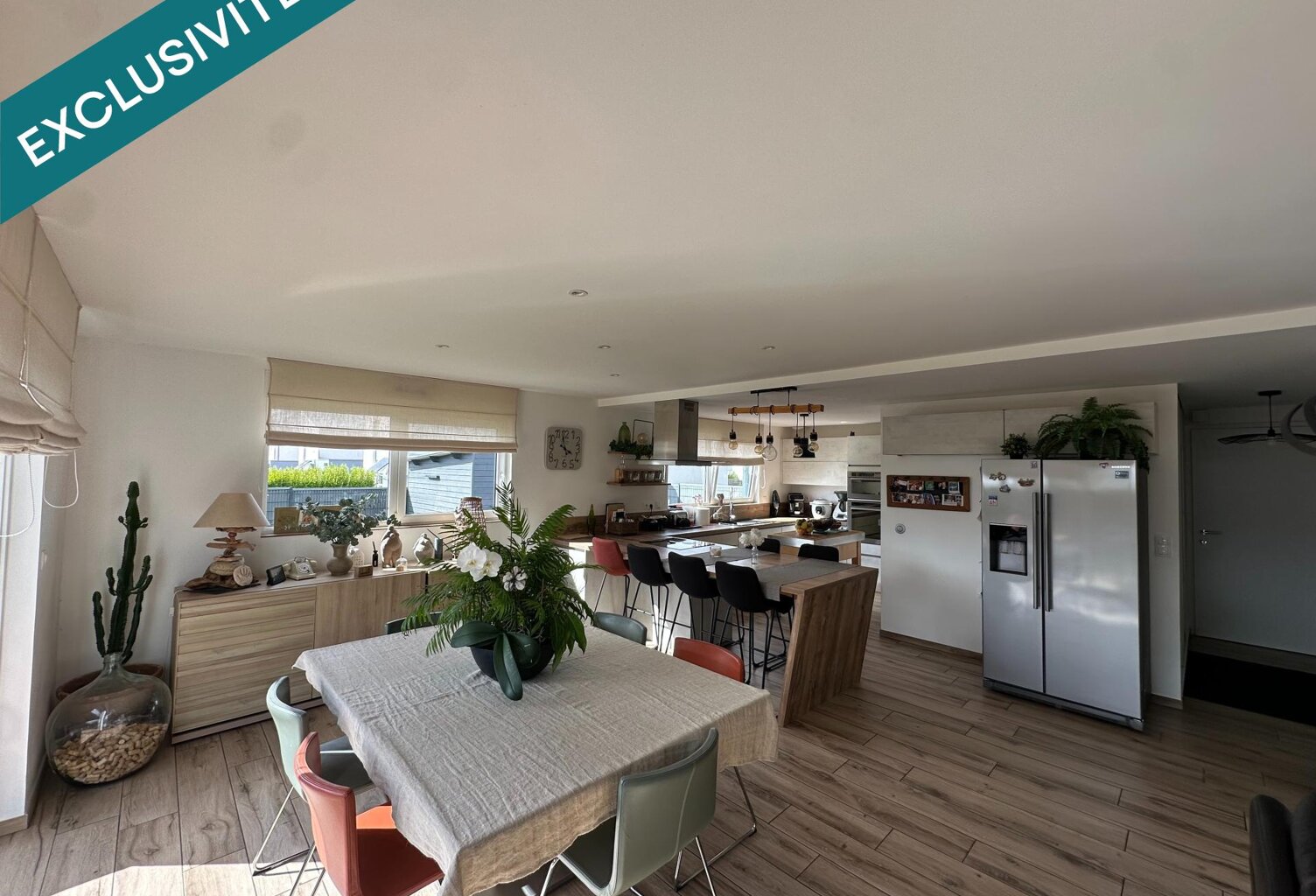 Maison plein pied de 2019 — photo 1