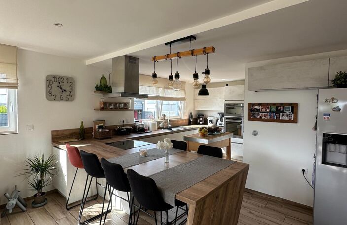 Maison plein pied de 2019 — photo 2