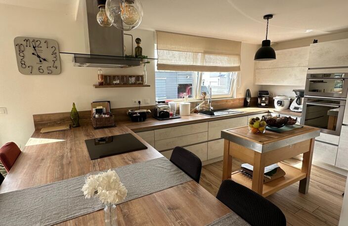 Maison plein pied de 2019 — photo 3