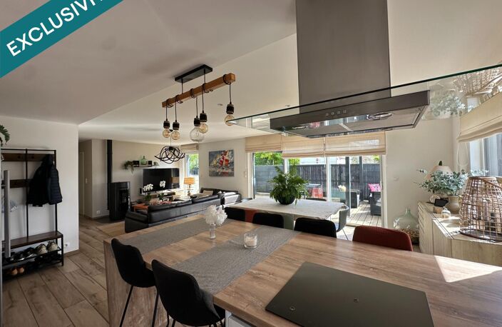 Maison plein pied de 2019 — photo 5