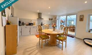 Maison 8 Pièces 170 m² à vendre à Athienville (54370)