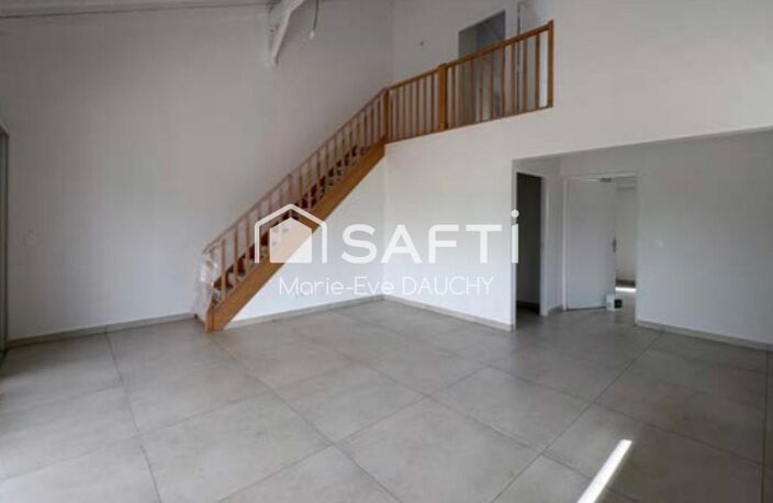 Petit-Bourg - Villa T4 + jardin — photo 2