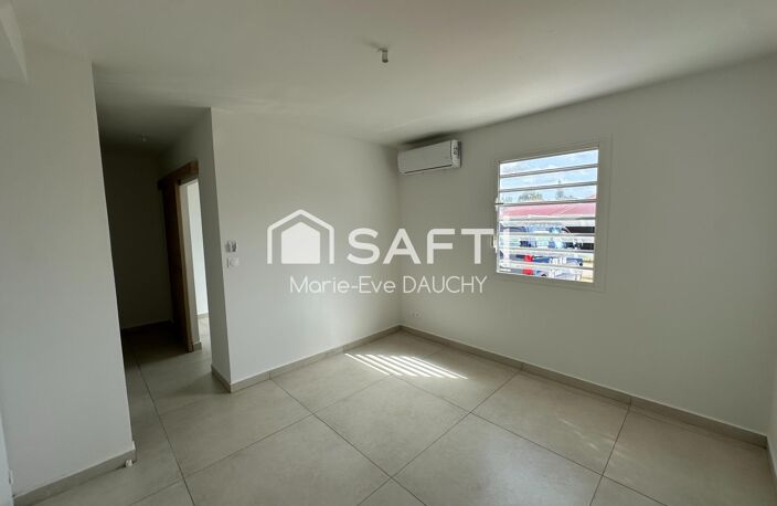 Petit-Bourg - Villa T4 + jardin — photo 3