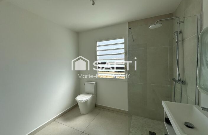 Petit-Bourg - Villa T4 + jardin — photo 4