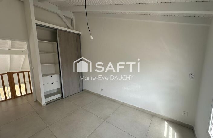 Petit-Bourg - Villa T4 + jardin — photo 5