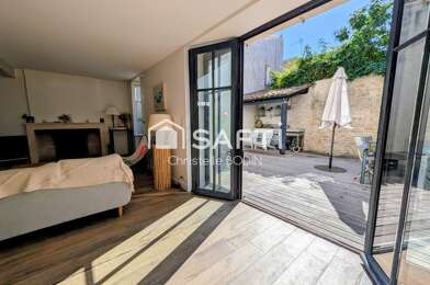 Maison 5 pièces 750000 €