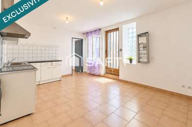 Appartement 3 pièces 59000 €