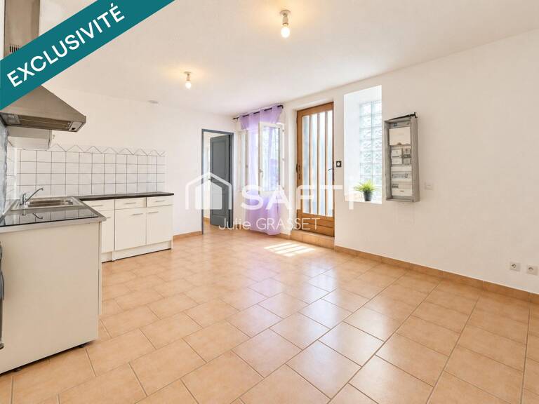 Appartement T3 au cœur du village de Murviel les Béziers — photo 1
