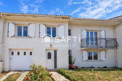 Maison 7 pièces 275000 €