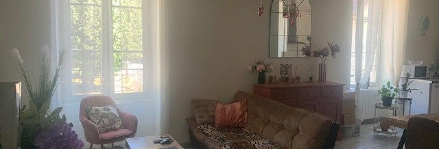 Appartement 4 Pièces 73 m² à vendre à Culoz-Béon (01150)