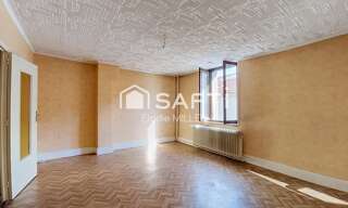 Maison 4 Pièces 64 m² à vendre à Sexey-aux-Forges (54550)