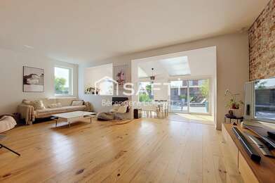 Maison 4 pièces 320000 €