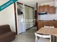 appartement de montagne — photo 2