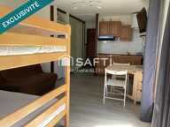 appartement de montagne — photo 3