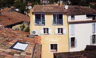 Maison 3 Pièces 90 m² à vendre à Camps-la-Source (83170)