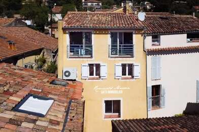 Maison 3 pièces 215000 €