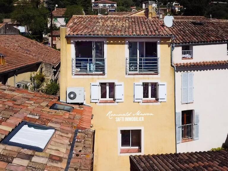 Camps-la-Source  Authentique cocon avec vue panoramique et potentiel locatif — photo 1