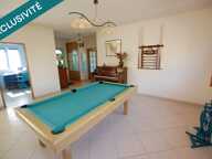 Maison contemporaine 137 m²  Terrain 2 700 m² avec piscine  Étauliers — photo 4
