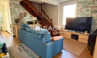 Appartement 6 Pièces 100 m² à vendre à Béganne (56350)